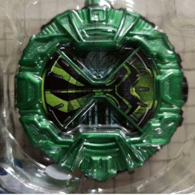 Premium Bandai Limited DX ride watch special set Kronos only Kamen Masked Rider 
