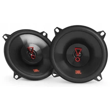 JBL STAGE3 527FAM 5.25 inch 2-Way Coaxial Car Speaker 5 1/4" 40W RMS 200W MAX