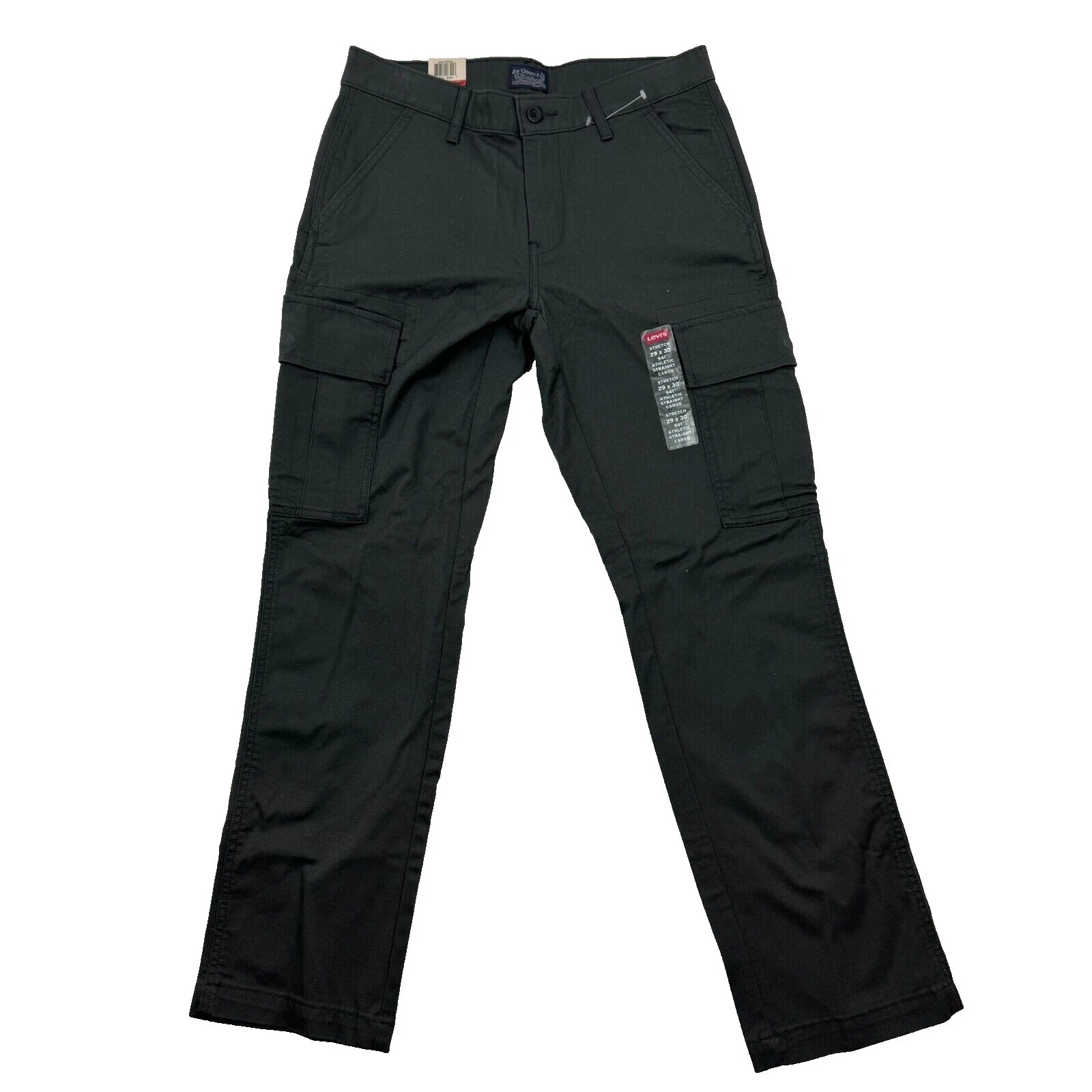 Levi's Cargo Regular Size Pants for Women