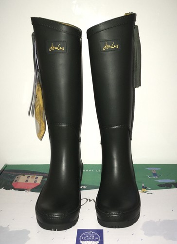 Joules Womens Collette Wellies With 