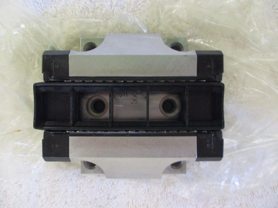 NIB SKF Profile Rail Guide LLRHC 35A-T1-P5 | eBay