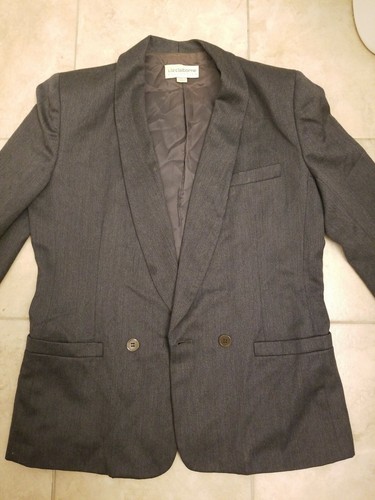 liz claiborne dress jacket