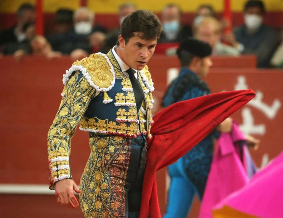 Vintage matador best sale jacket