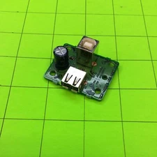 Samsung SCX-4826FN Printer Port Board SCX-4828FN JC41-00507A JC92-02065A LF