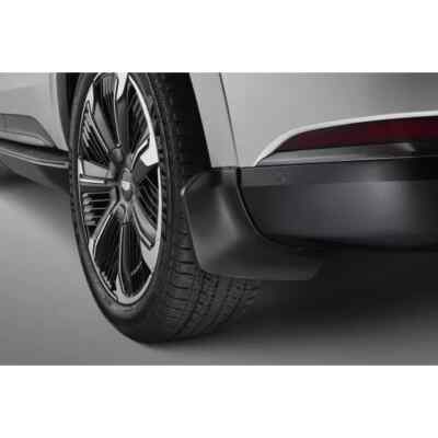 2025-2026 Cadillac Escalade IQ Rear Molded Splash Guards 85587179