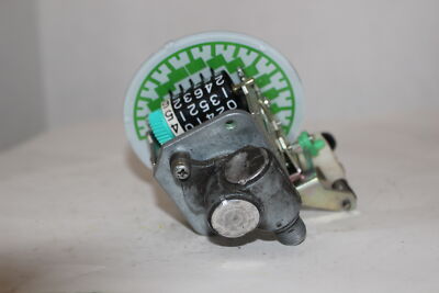 Kmです KAWASAKI NINJA ZX1000 SPEEDOMETER KILOMETER GAUGE METER (KTGU82