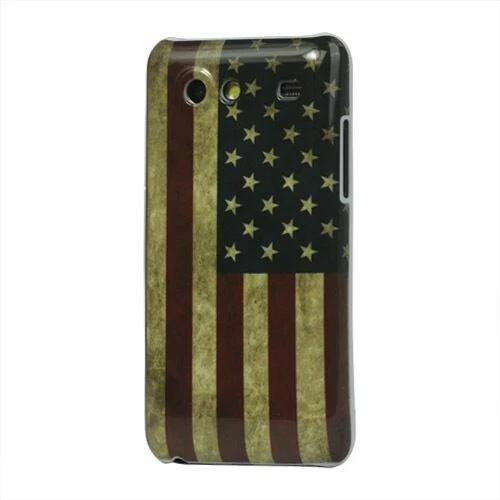 Cover e custodie in plastica per cellulari e smartphone