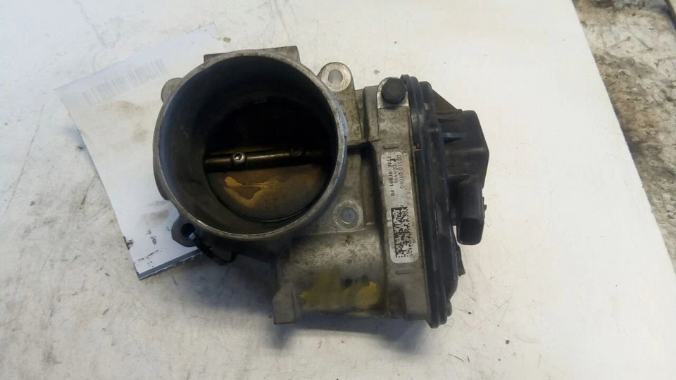 Used Fuel Injection Throttle Body fits: 2010 Ford Flex 4.6 Grade A Foto 2 de 4