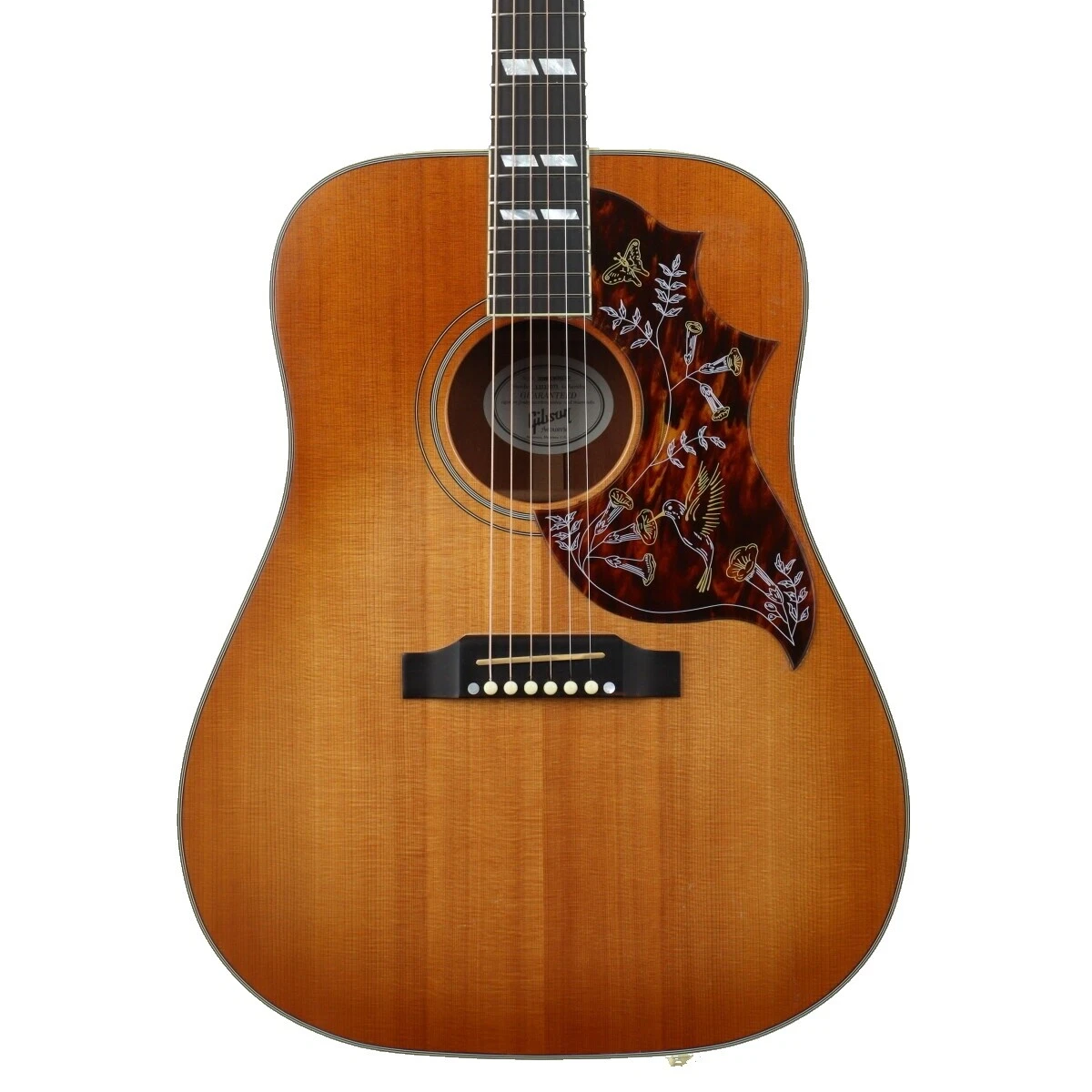 Heritage Acoustic Guitars