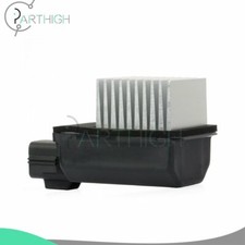Heater Motor Blower Resistor For 2004 2005-2008 Ford F-150 2003-2006 Lincoln Ls