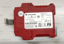 MSR230P  440R-H23180 ALLEN BRADLEY SAFETY RELAY  MSR230P