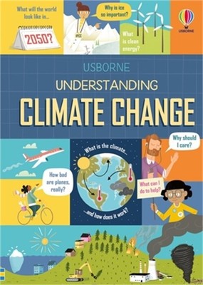 Understanding Climate Change (Hardback or Cased Book)