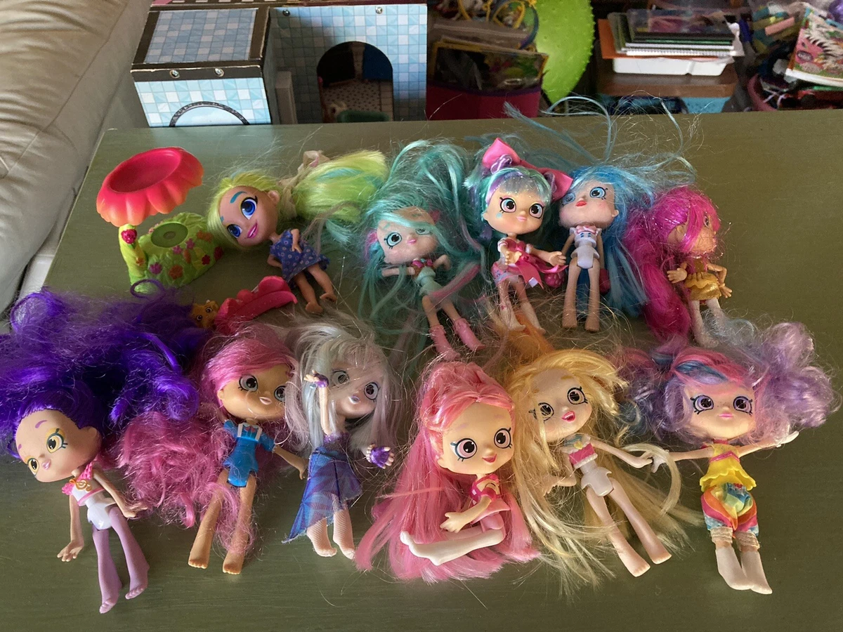 Shoppies shopkins sales