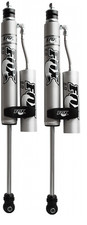 Fox 2.0 Reservoir Front Shocks 2017-25 Ford F250 F350 Super Duty 4wd With 4-5 Fox 2.0 Reservoir Front Shocks 2017-25 Ford F250 F350 Super Duty 4wd With 4-5