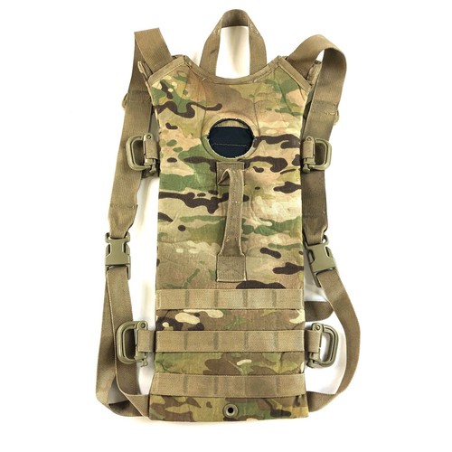 Multicam Hydration Carrier Water 