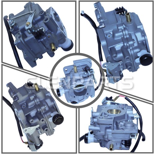 Carburetor for Kohler CH25 CH730 CH740 Carb 25HP 27HP Lawn Mower Welder 2485393S - 第 4/6 張圖片