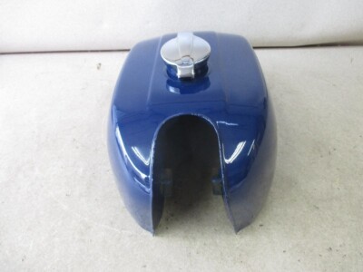 HONDA CB400Fタンク Genuine Honda CB400F Fuel Tank | Gasoline | OE Unused