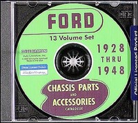 Ford GrüN Bibel Und KöRper Teile Buch CD 1933 1934 1935 1936 1937 1938 1939 1940