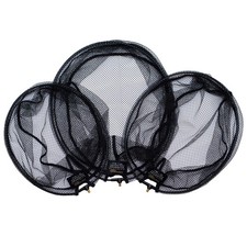 Drennan Acolyte Silverfish Net
