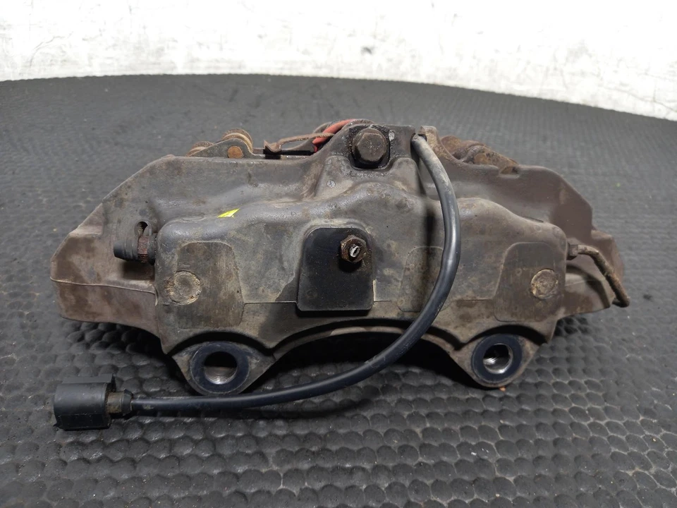 PORSCHE CAYENNE Brake Caliper 2002-2009 3.2L M022Y N/S Front LH  - Image 4 of 4