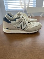 New Balance 1300 M1300DMB Beige Navy Mns Sz 1...