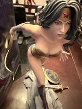 Ultimate Guide to Wonder Woman Collectibles 83
