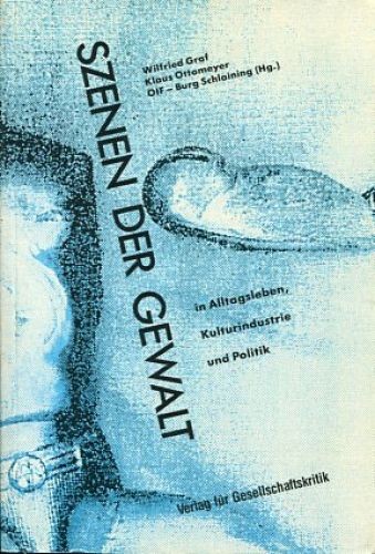 Gewalt in der Politik im radio-today - Shop