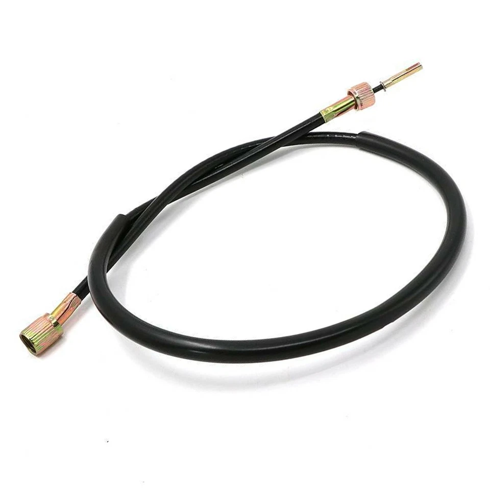 Câble du compteur de vitesse pour Honda Sport 50 S65 SL70 XL70 CT90 Trail 90 - Photo 1/4