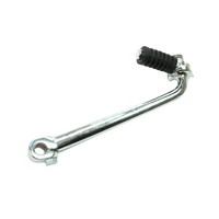 Simson Kickstarter Klappbar Gummi Muffe Roller SR50 SR80 Chrom Original MZA