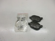 B782. Suzuki DR 600_650 R Wartungsdeckel Motordeckel oben Zylinderkopf Motor