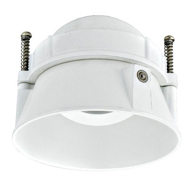 Elco ELK315 The Koto System 3'' Trimless Smooth Reflector Trim - White
