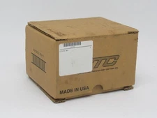 CTC CT101-4C Cable Termination Box 4-Channel 5.1 x 3.2 x 2.5" NEW