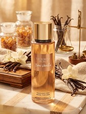 Victoria's Secret Bare Vanilla Fragrance Mist for Women 250ml / 8.4 fl oz