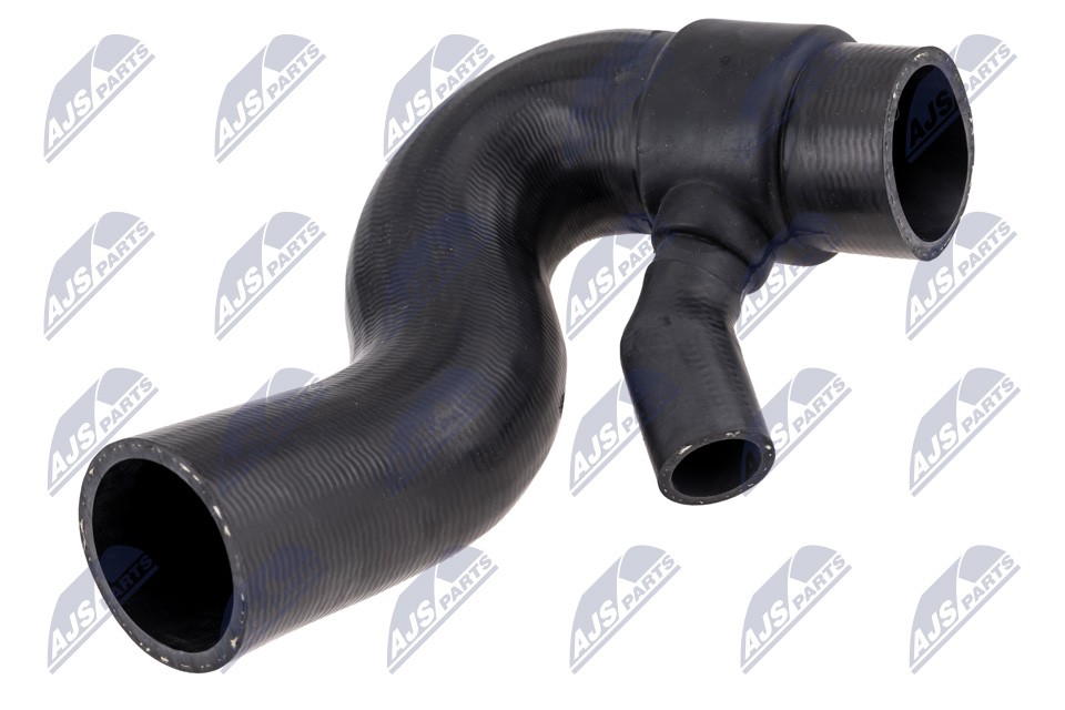 Fits NTY GPP-AU-115 AIR HOSE ENG 1.8T AUDI A4 B5 95- , A6 C5 97- , VW ⭐UK Stock⭐