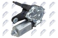 Nty ESW-FT-022 Wischermotor Hinten Passend FüR Fiat