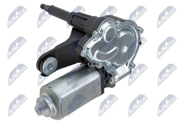 Nty ESW-FT-022 Wischermotor Hinten Passend FüR Fiat-image