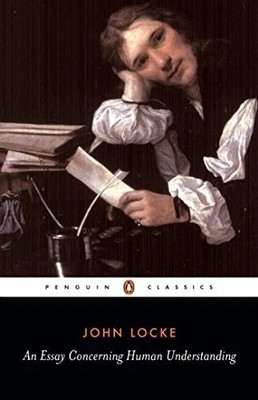 An Essay Concerning Human Understanding by John Locke (0140434828) Paperback