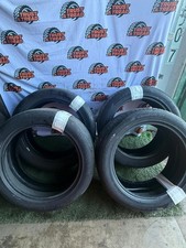X4 Hankook Ventus S1 Evo3 EV 255/45/19 5/6MM ***FREE DELIVERY***