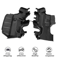 Driver Passenger Radiator Support Assembly 5329435020 For 14-23 Toyota 4runner