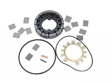 GM Genuine Parts 24219542 Automatic Transmission 18 mm Fluid Pump Rotor Kit