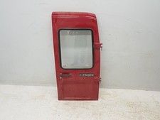 Porte arrière et accessoires Citroen C15