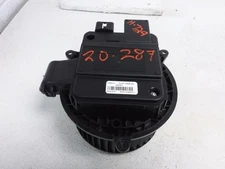 Blower Motor Fits 15-19 FORD F150 PICKUP 863391