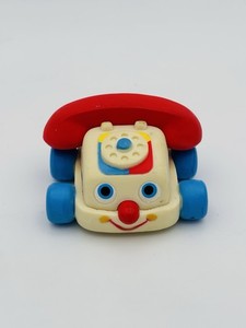 Toy Story Chatter Telephone | eBay