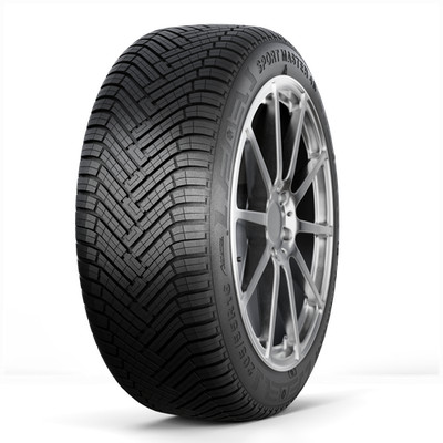 Linglong 225/55R17 101V Sport Master 4S XL