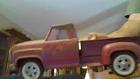 tonka dodge truck