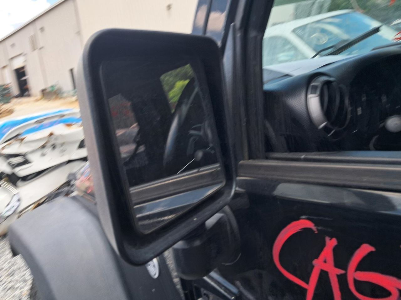 Air Cleaner VIN W 6th Digit Jk Body 3.6L Fits 12-18 WRANGLER 4719118 thumbnail 18