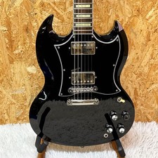 CoolZ ZSG SG Type Made in Japan Fujigen C.F.S. Black 3.3kg