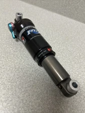 Fox Racing Shox Float RP2   7 1/8" Eye-to-Eye Mountain Bike Rear Air Shock