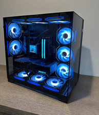 Custom Build Pc s Read Description