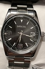 Invicta 69179 Celestial Men's Watch - 35mm, Steel
